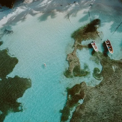 École de surf Guadeloupe - ou surfons-nous paysages de la mer et des plages - shakasurfschool (3)